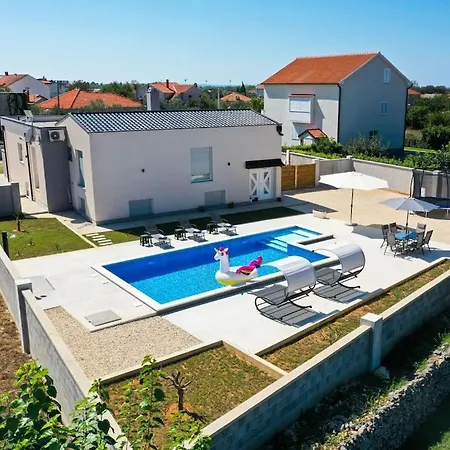 Villa Miranda Comfortable