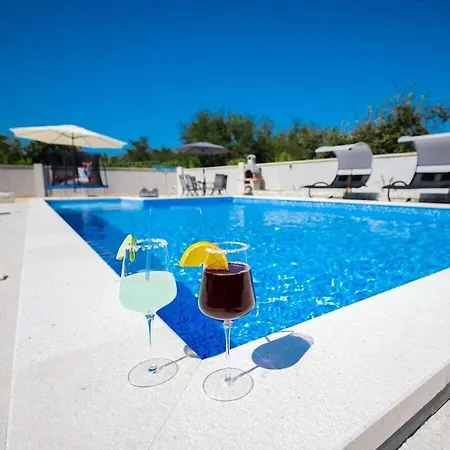 Villa Miranda Comfortable