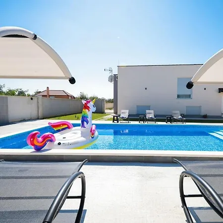 Villa Miranda Comfortable