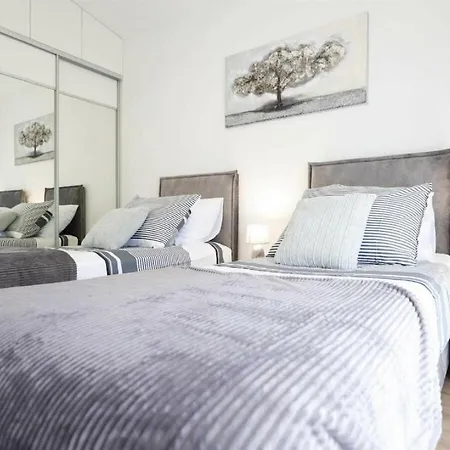 Villa Miranda Comfortable *