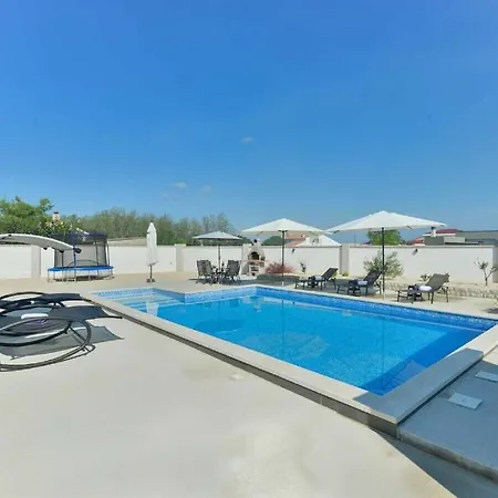 Villa Miranda Comfortable