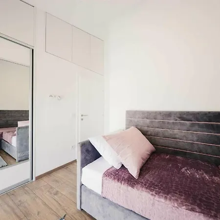 Miranda Comfortable Zaton (Zadar)