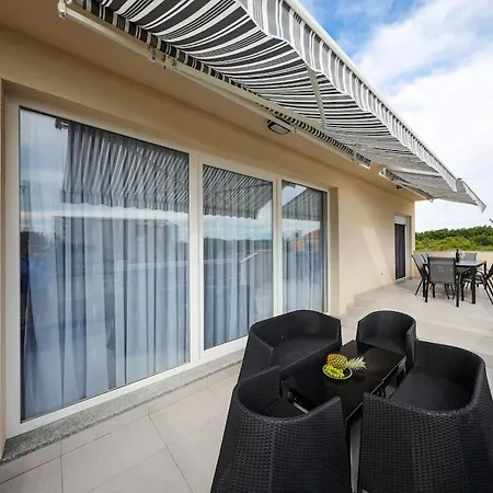 Villa Miranda Comfortable