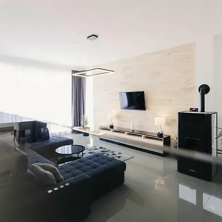 Miranda Comfortable Villa Zaton (Zadar)