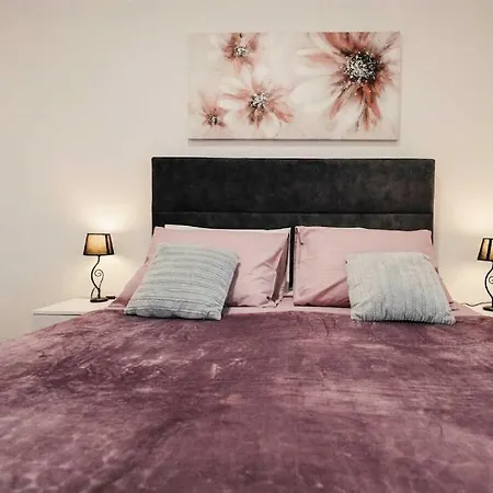 Miranda Comfortable Villa *
