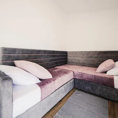 Villa Miranda Comfortable