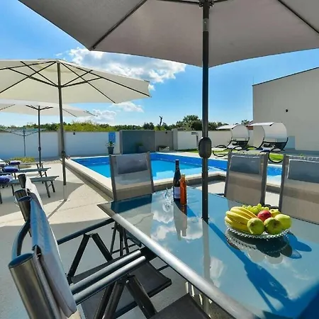 Miranda Comfortable Villa *