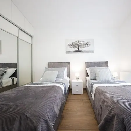Miranda Comfortable Zaton (Zadar)