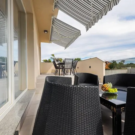 Villa Miranda Comfortable
