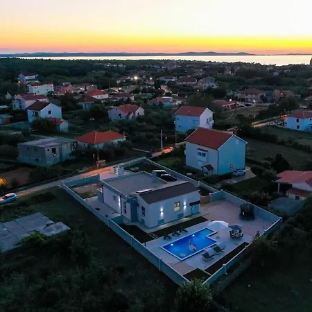 Miranda Comfortable * Zaton (Zadar)