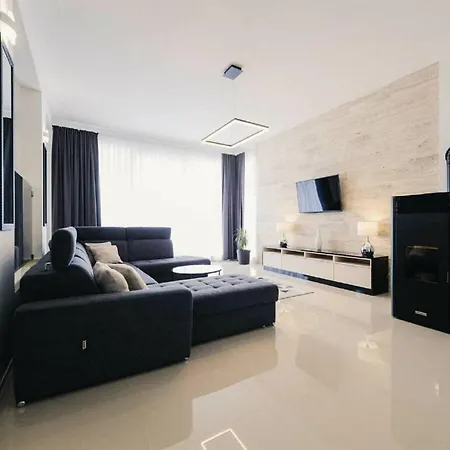 Villa Miranda Comfortable *