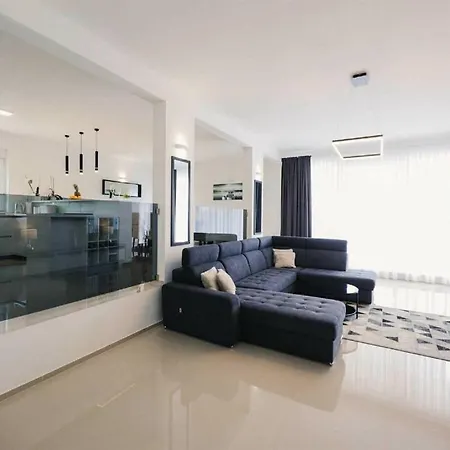 Villa Miranda Comfortable Zaton (Zadar)