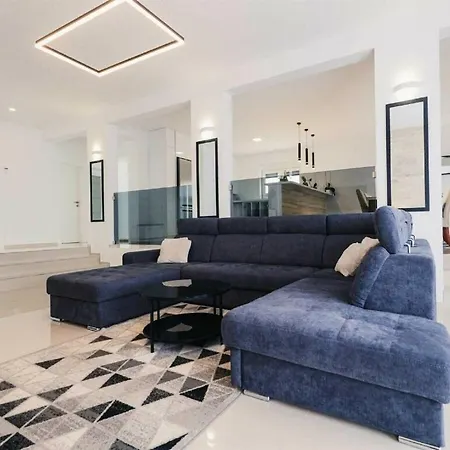 Villa Miranda Comfortable