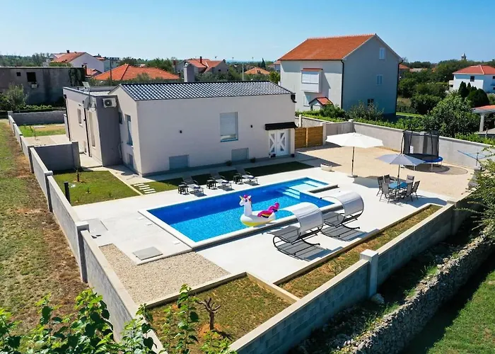 Villa Miranda Comfortable