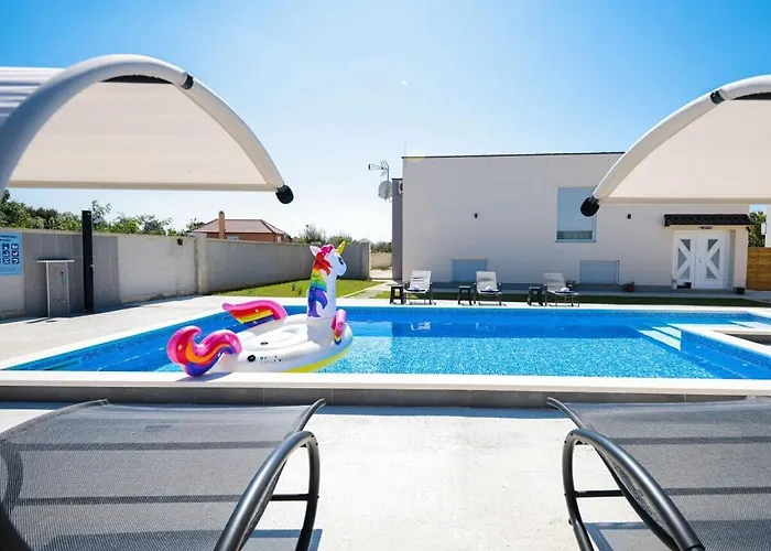 Villa Miranda Comfortable
