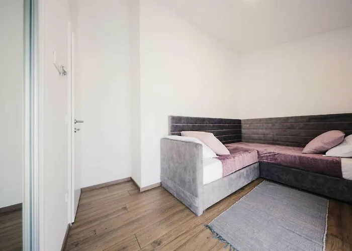 Villa Miranda Comfortable