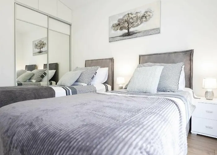 Villa Miranda Comfortable *