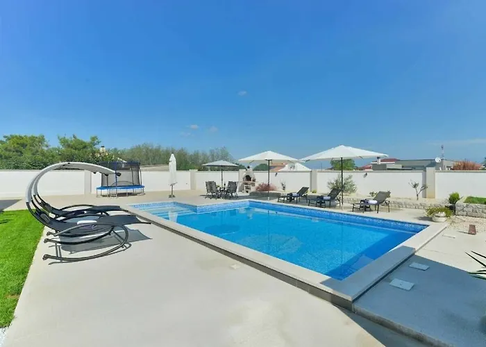 Villa Miranda Comfortable
