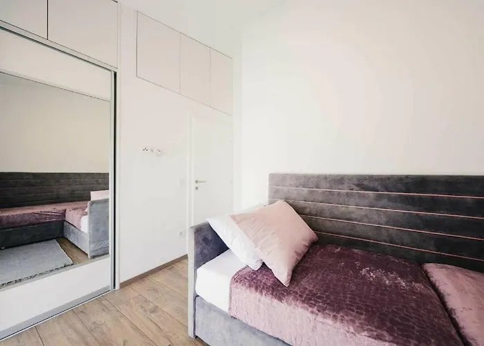 Miranda Comfortable Zaton (Zadar)