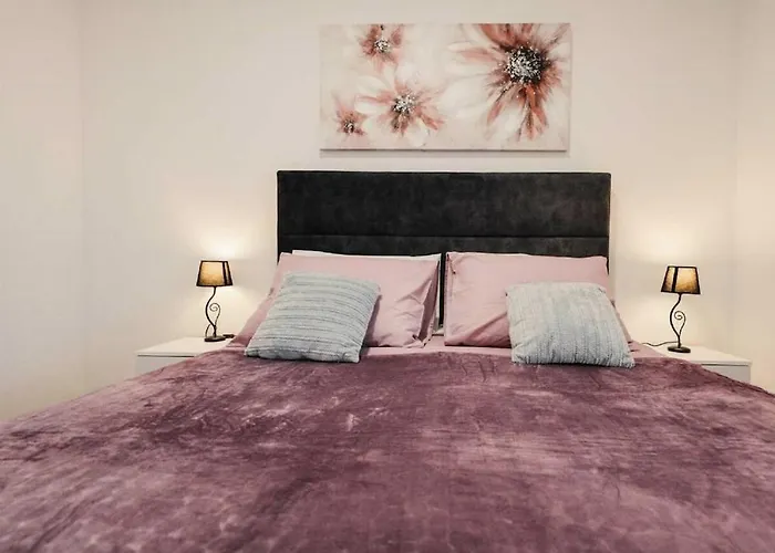 Miranda Comfortable Villa *