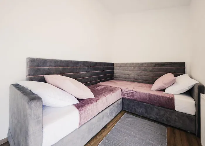 Villa Miranda Comfortable