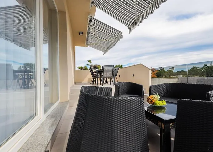 Villa Miranda Comfortable