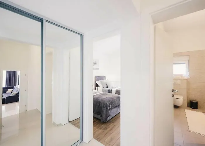 Villa Miranda Comfortable Zaton (Zadar)
