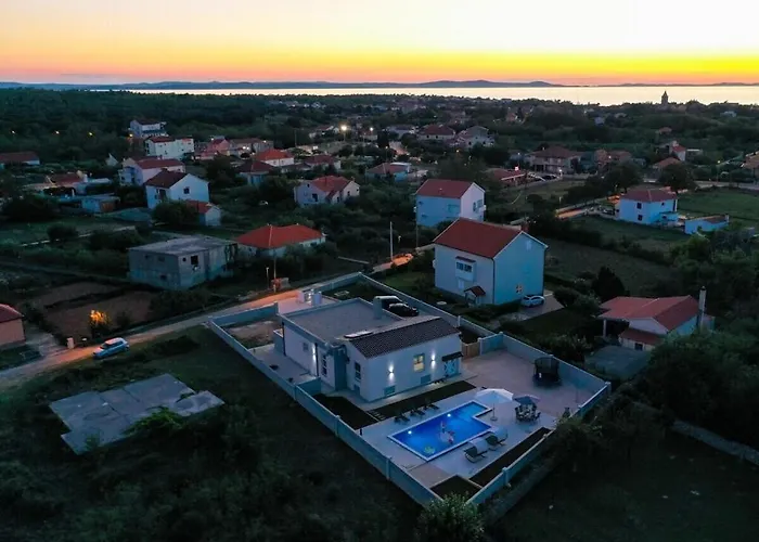 Miranda Comfortable * Zaton (Zadar)