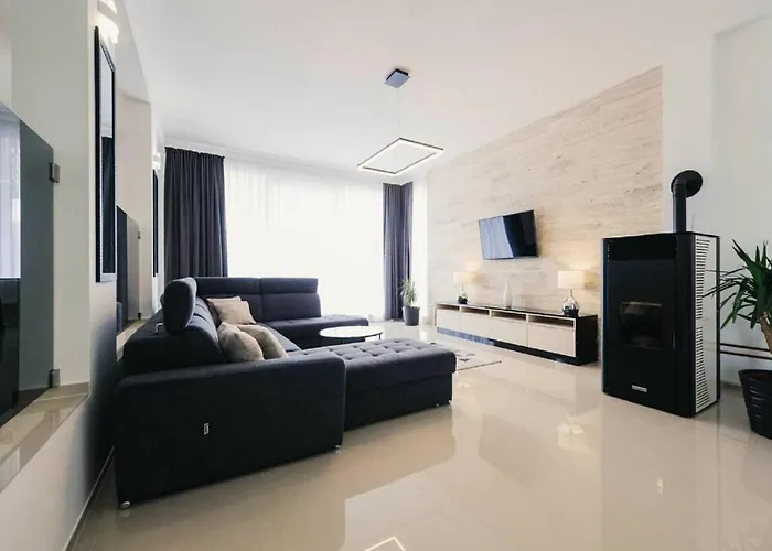 Villa Miranda Comfortable *