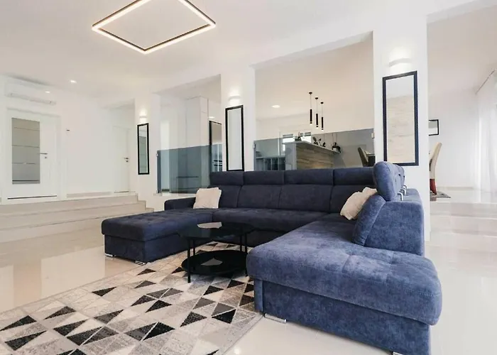Villa Miranda Comfortable