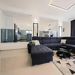 Miranda Comfortable Villa Zaton (Zadar)