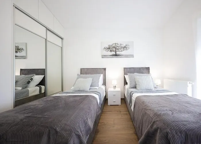 Miranda Comfortable Zaton (Zadar)