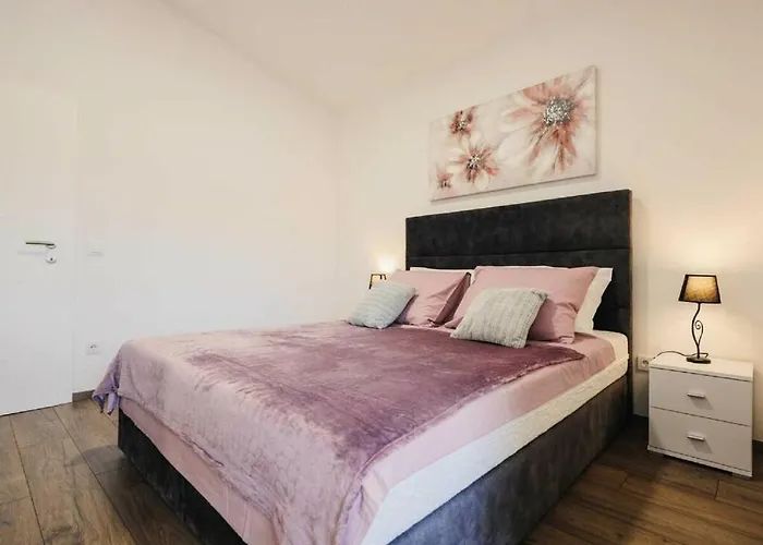 Miranda Comfortable Zaton (Zadar)